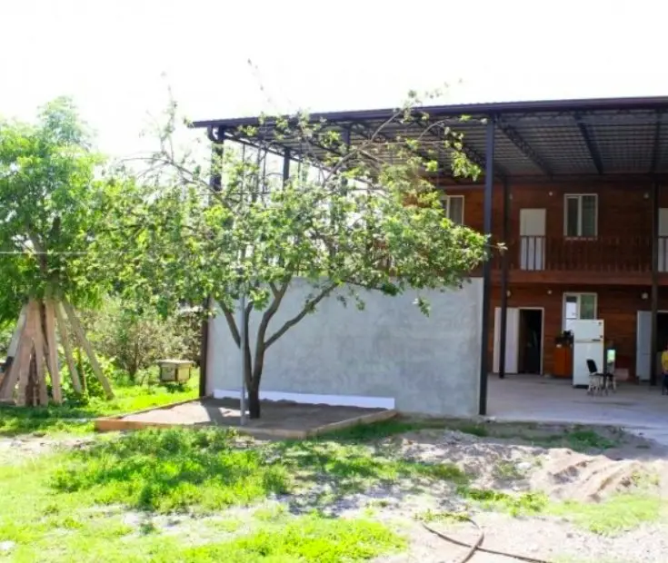 U Artema Guest House — фото 1