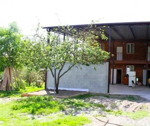 U Artema Guest House — фото 1