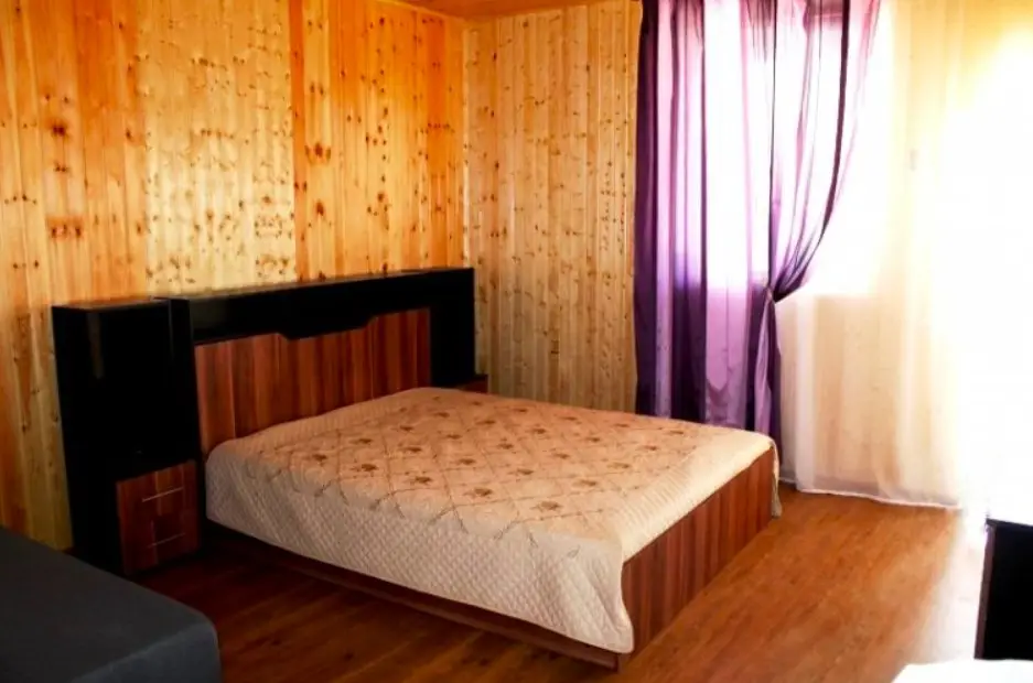 Алахадзи: U Artema Guest House