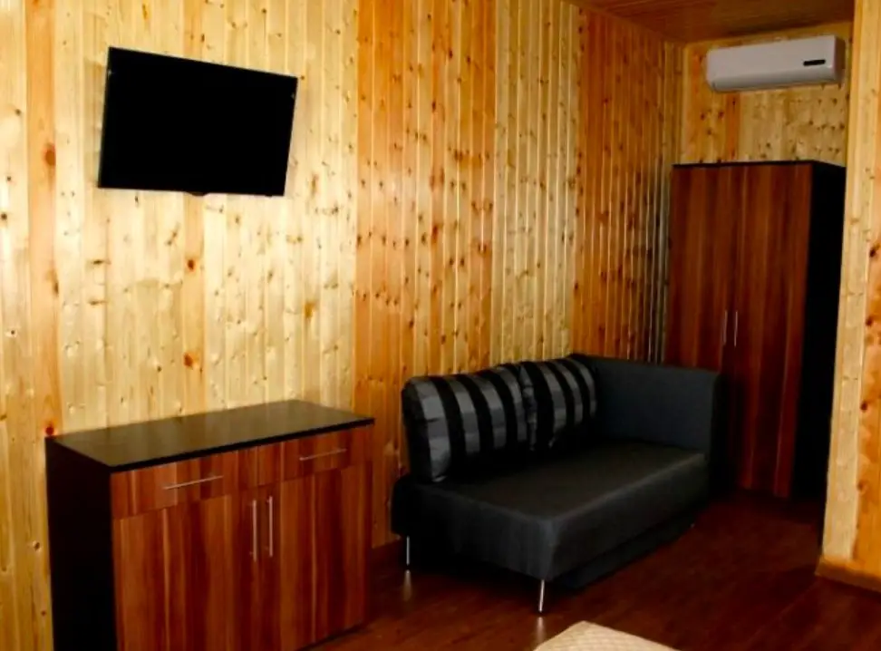 Алахадзи: U Artema Guest House