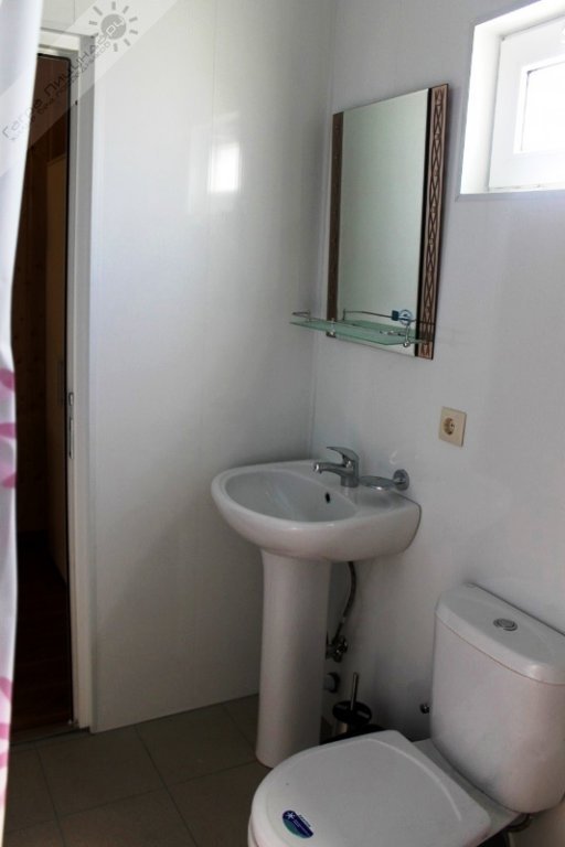 Алахадзи: U Artema Guest House