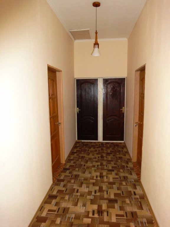 Гагра: Guest house Uyut in Gagra