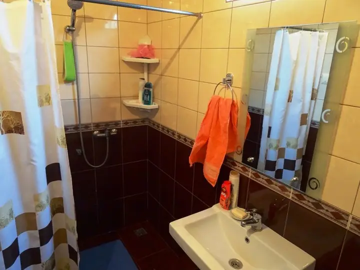 Гагра: Guest house Uyut in Gagra
