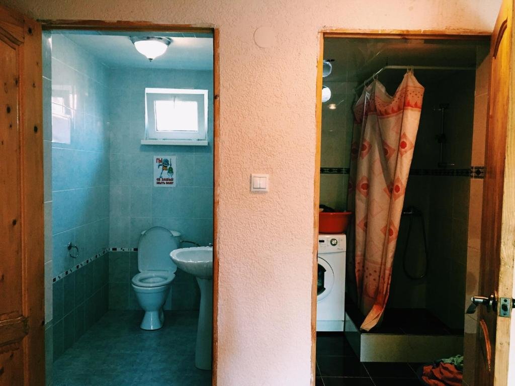 Gudauta Guest House — фото 1