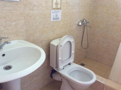 Гагра: Guest House Elmas