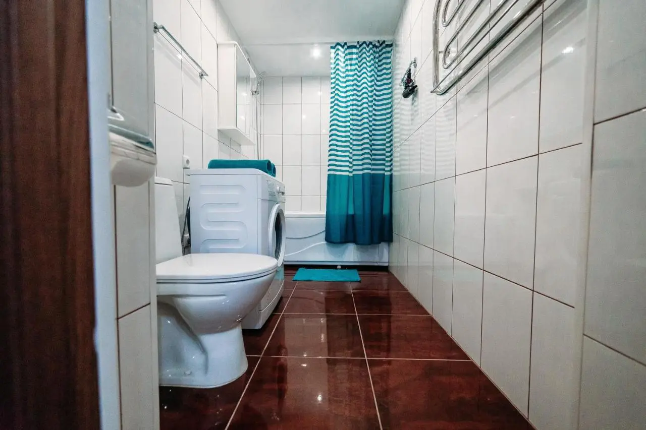 Владимир: Apartment on the Mira 2v