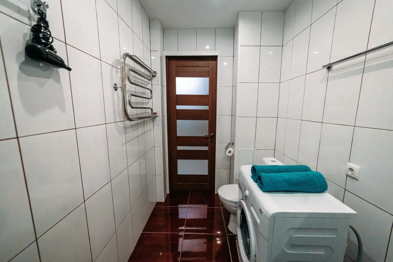 Владимир: Apartment on the Mira 2v