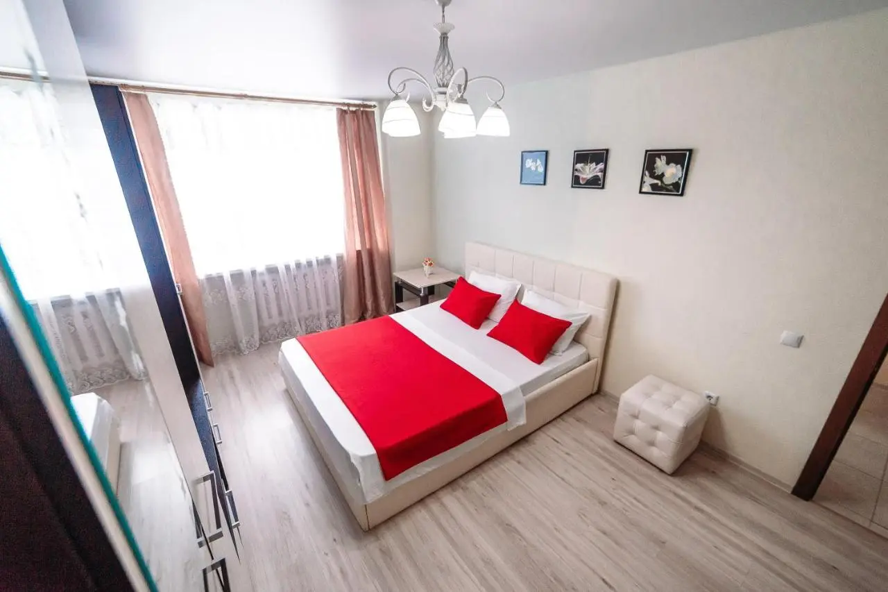 Владимир: Apartment on the Mira 2v