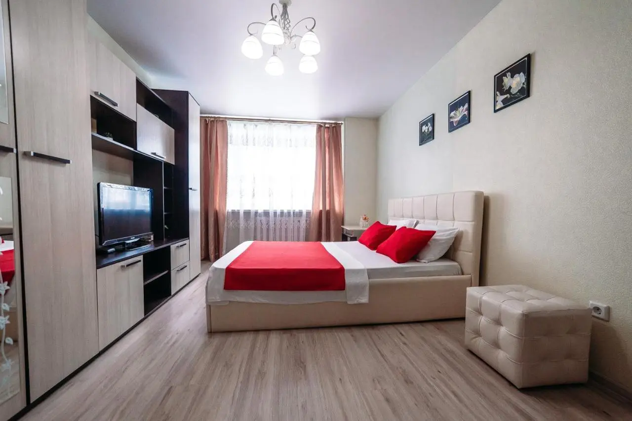 Владимир: Apartment on the Mira 2v