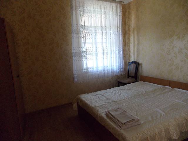 Гагра: Guest House ErEl