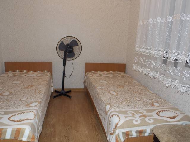 Гагра: Guest House ErEl