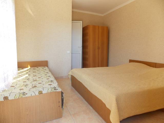 Гагра: Guest House ErEl