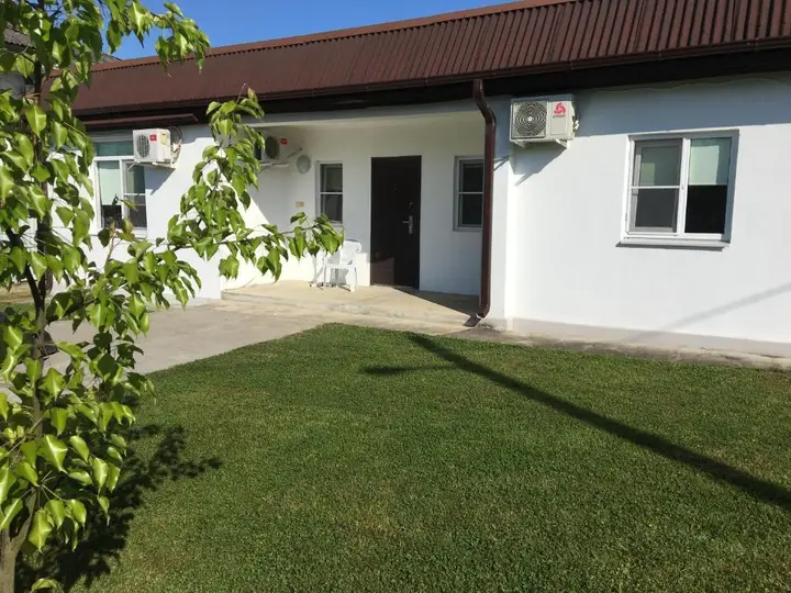 Очамчира: Amza Guest House
