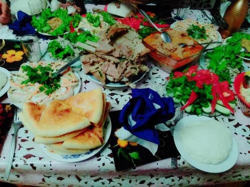 Сухум: Guest House Monro