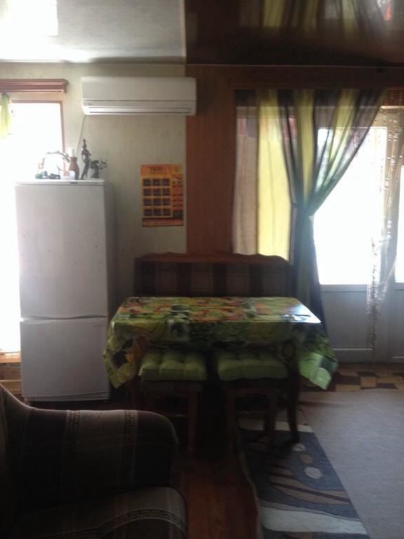 Сухум: On Lakoba 112 Apartments