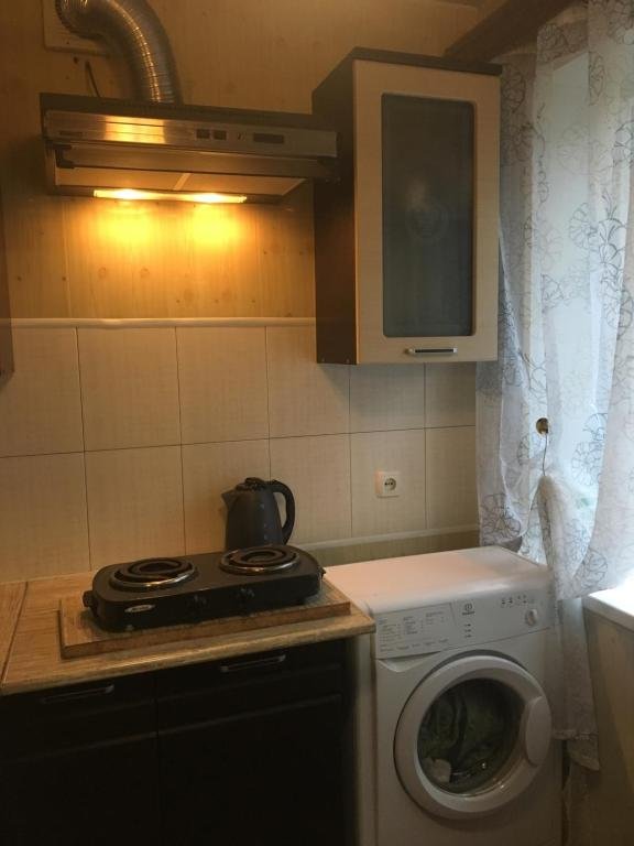 Сухум: On Lakoba 112 Apartments