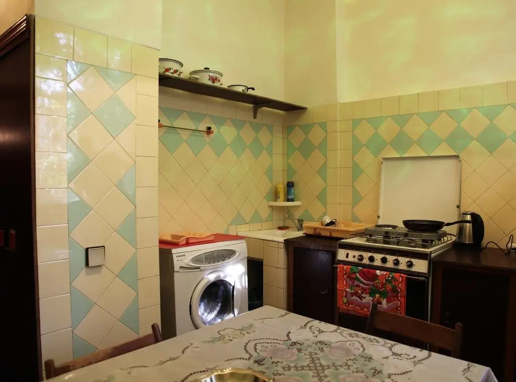 Сухум: Apartments Lika