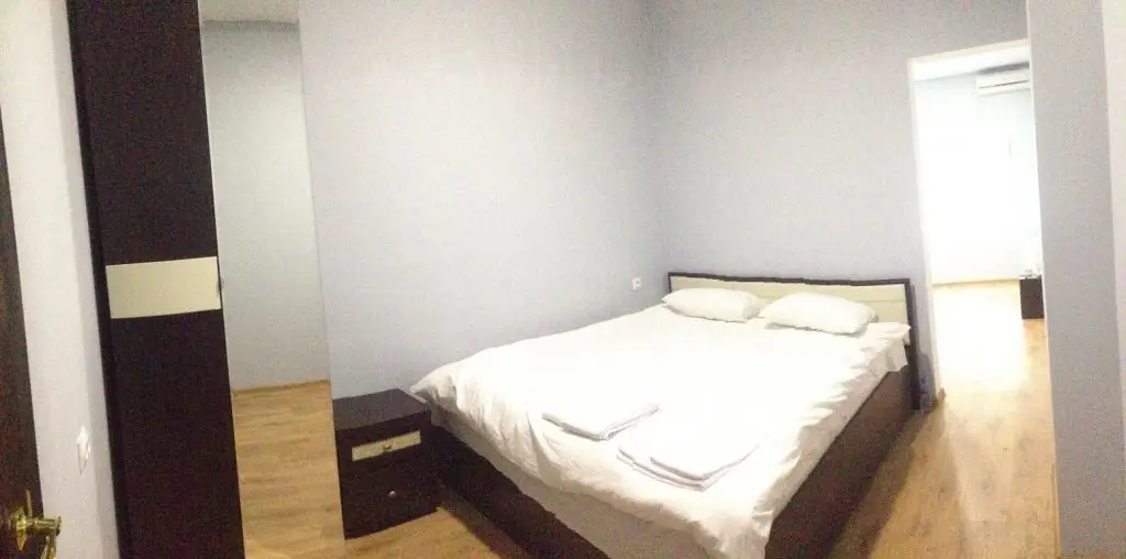 Гагра: Mini-Hotel Abazgaa