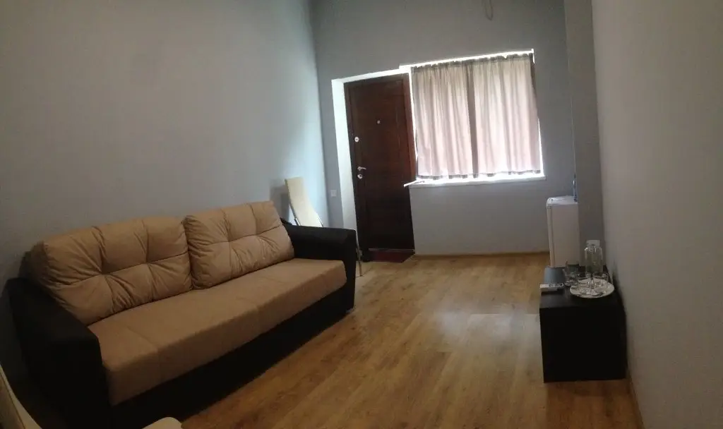 Гагра: Mini-Hotel Abazgaa