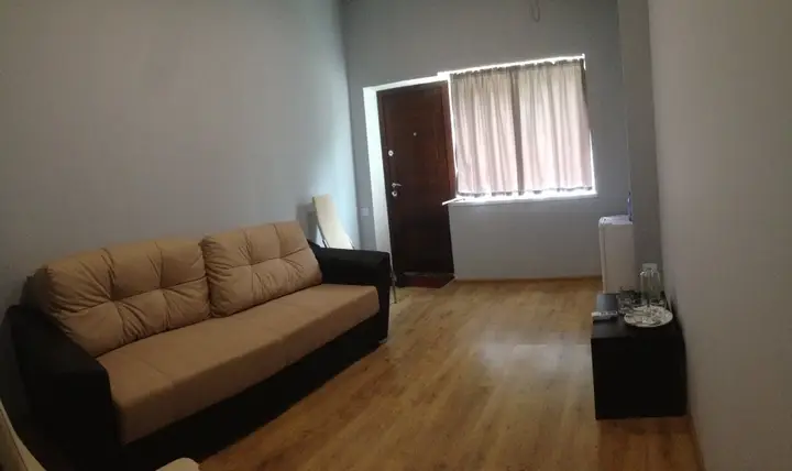 Гагра: Mini-Hotel Abazgaa