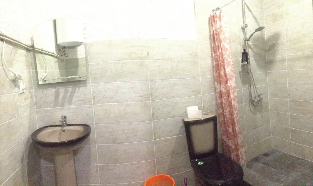 Гагра: Mini-Hotel Abazgaa