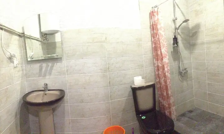 Гагра: Mini-Hotel Abazgaa