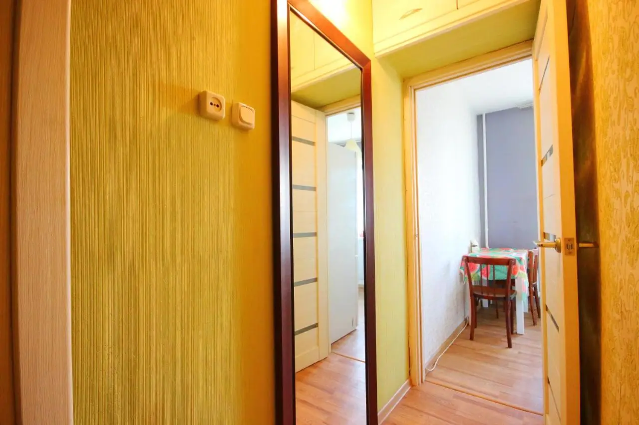 Владимир: Apartment na Lenina