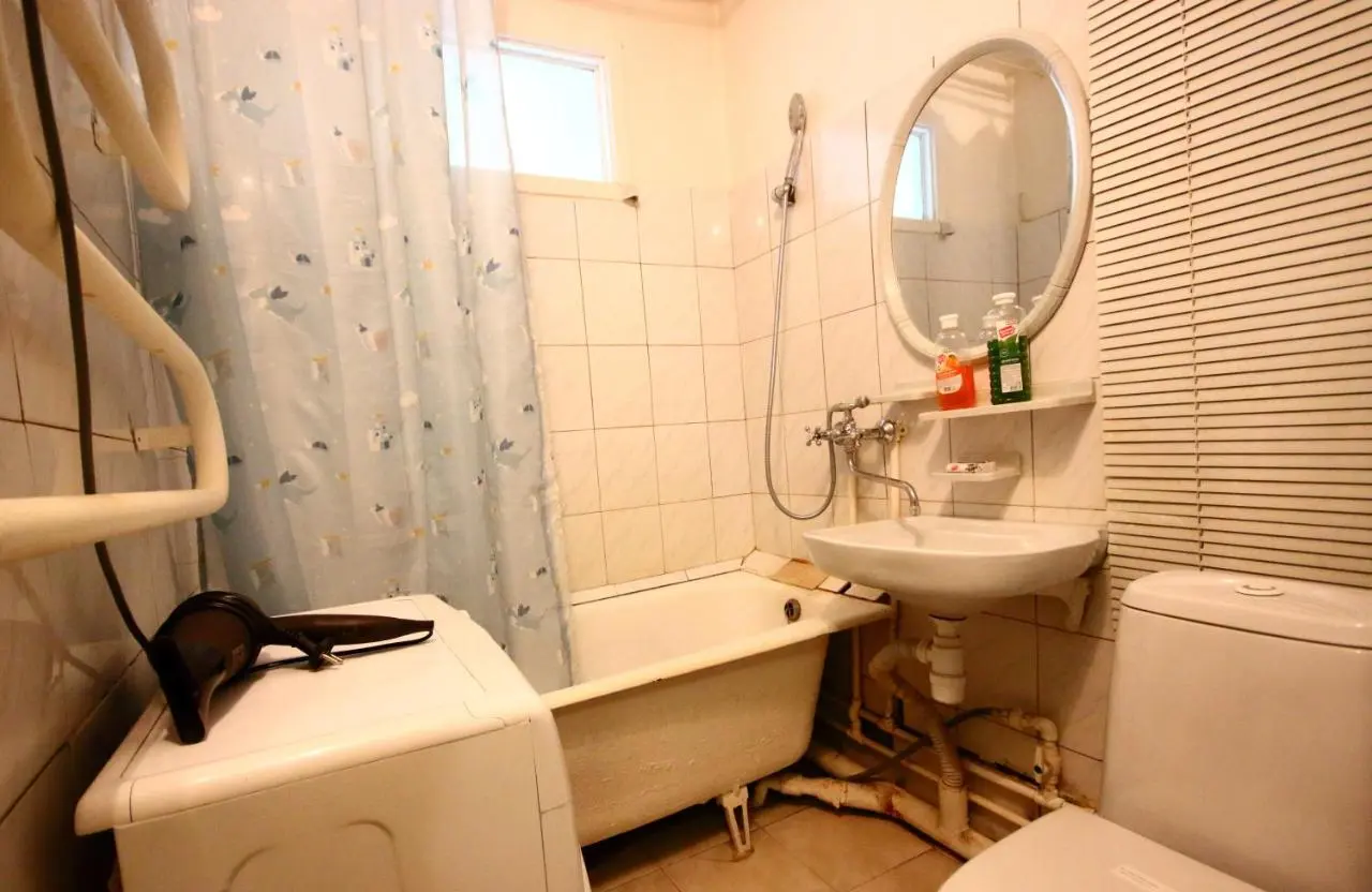 Владимир: Apartment na Lenina
