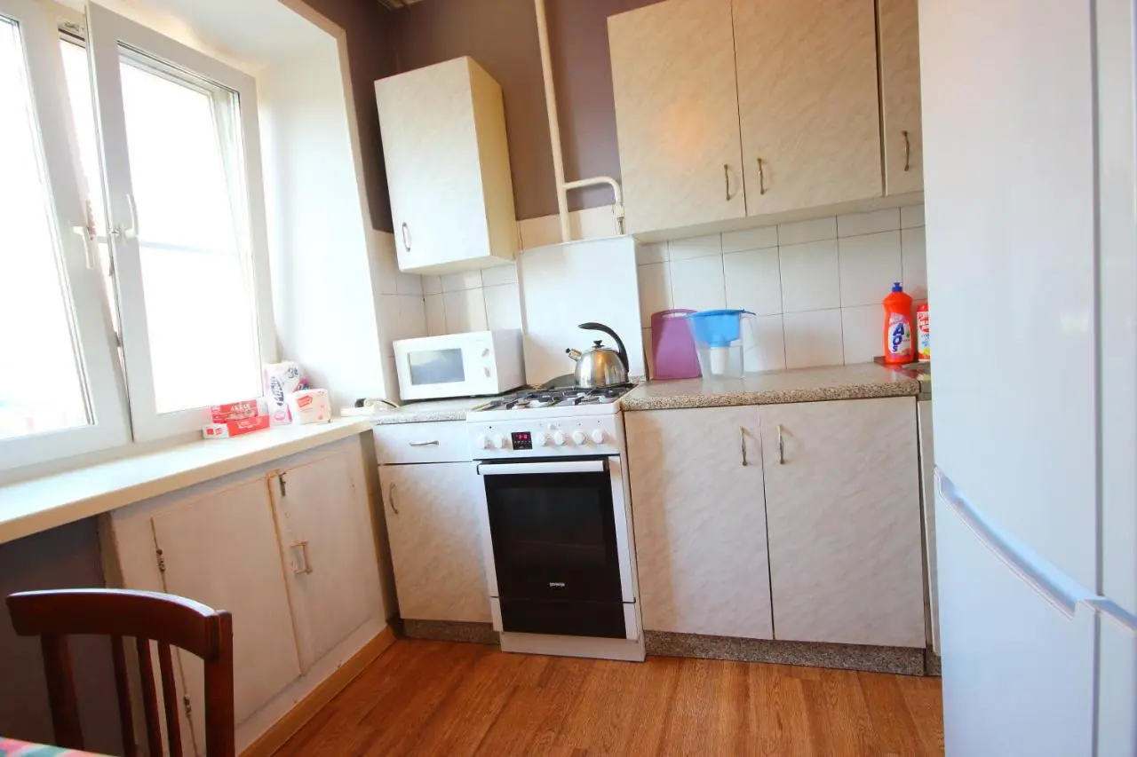 Владимир: Apartment na Lenina