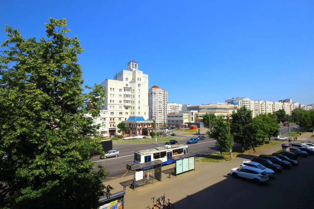 Владимир: Apartment na Lenina