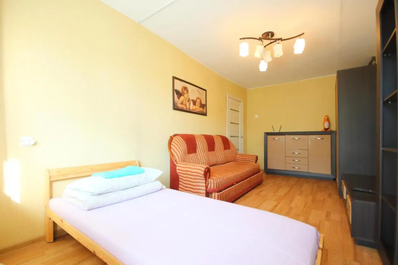 Владимир: Apartment na Lenina