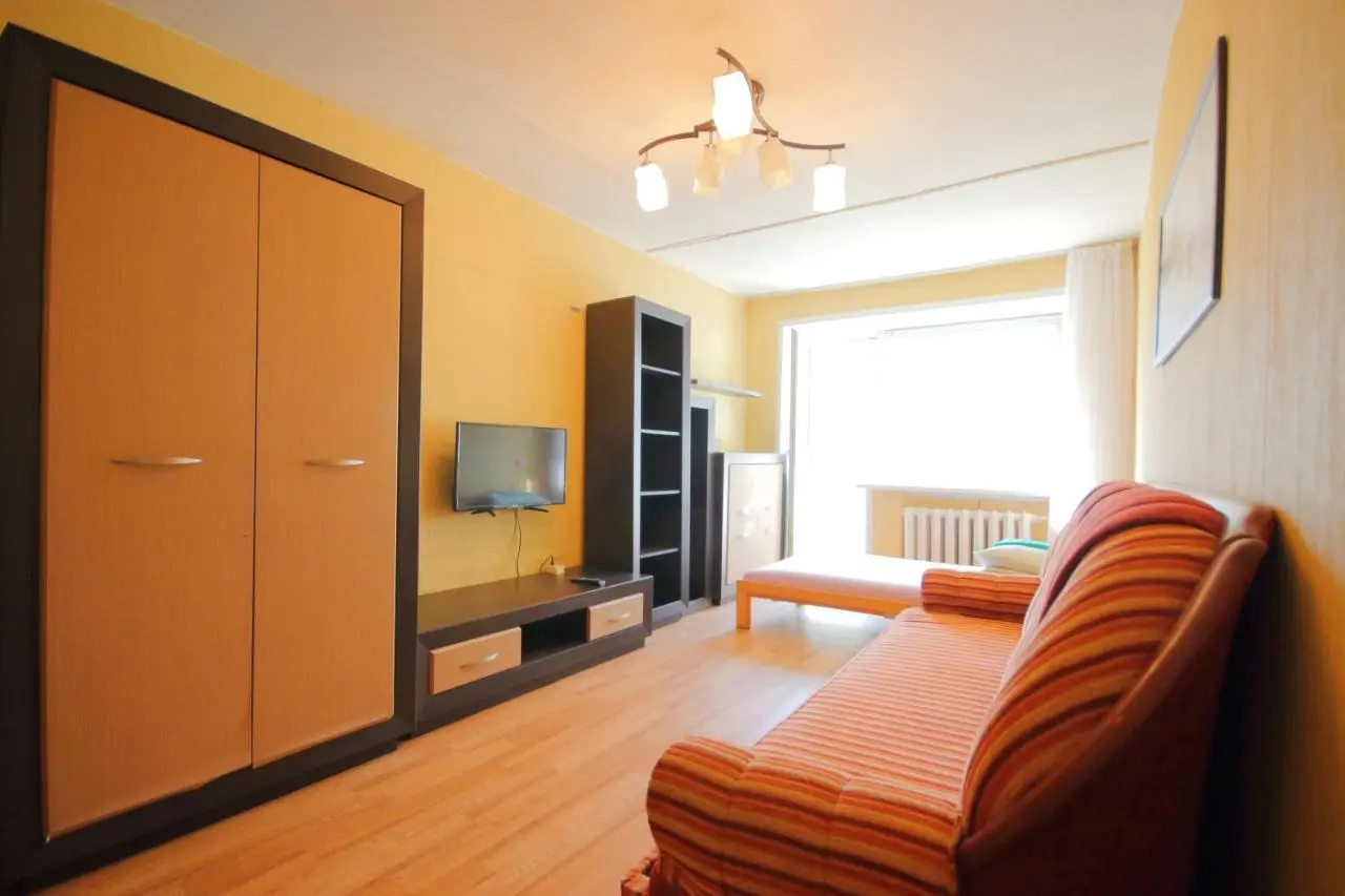 Владимир: Apartment na Lenina