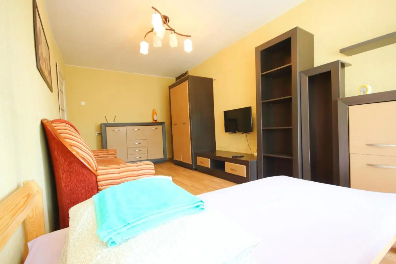 Владимир: Apartment na Lenina