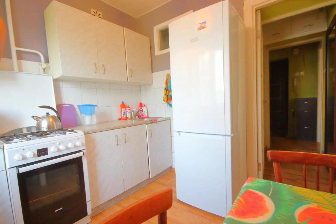 Владимир: Apartment na Lenina