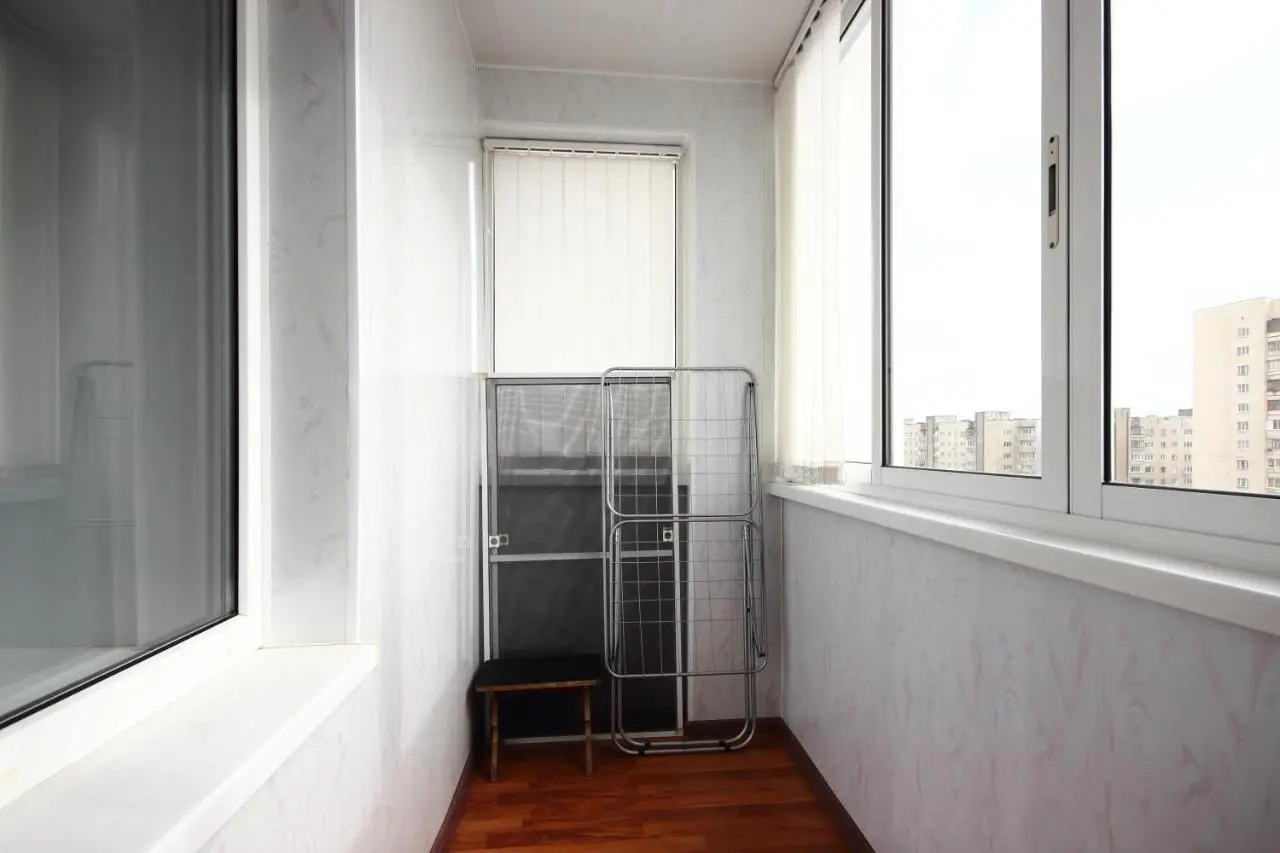 Владимир: Apartment na Lenina