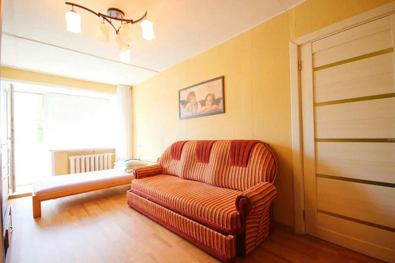 Владимир: Apartment na Lenina
