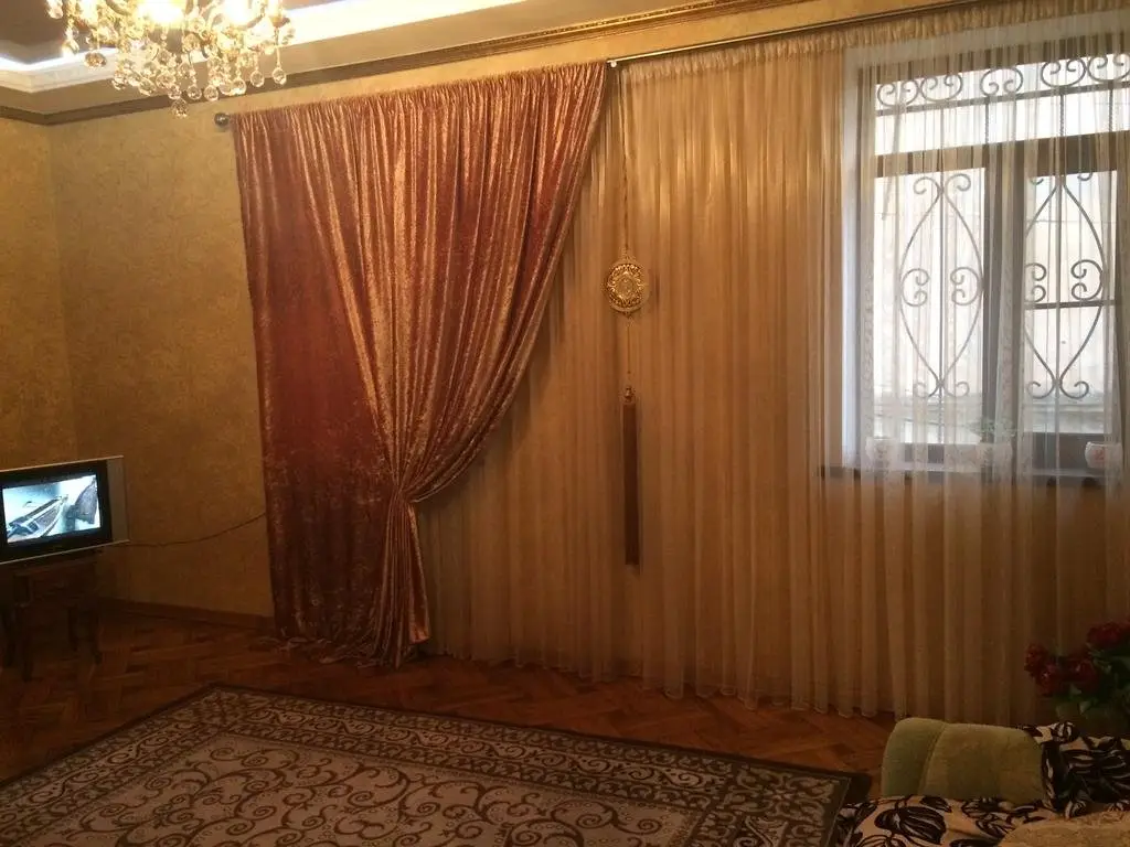 Сухум: U Aslana Mini-Hotel