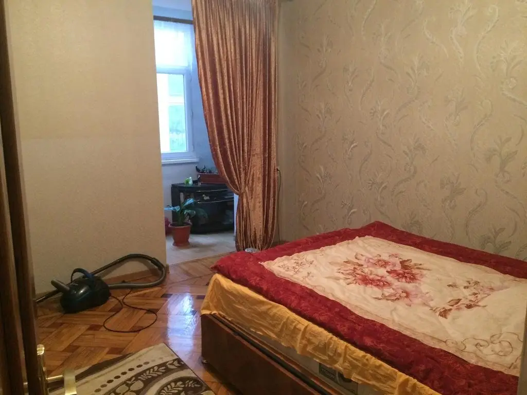 Сухум: U Aslana Mini-Hotel