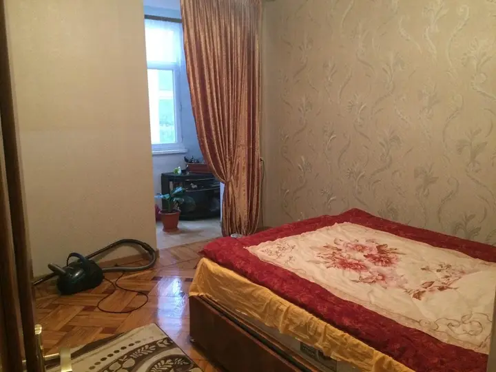 Сухум: U Aslana Mini-Hotel
