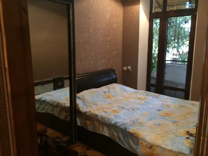 Сухум: U Aslana Mini-Hotel