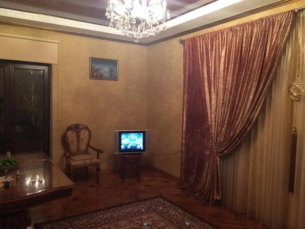 Сухум: U Aslana Mini-Hotel