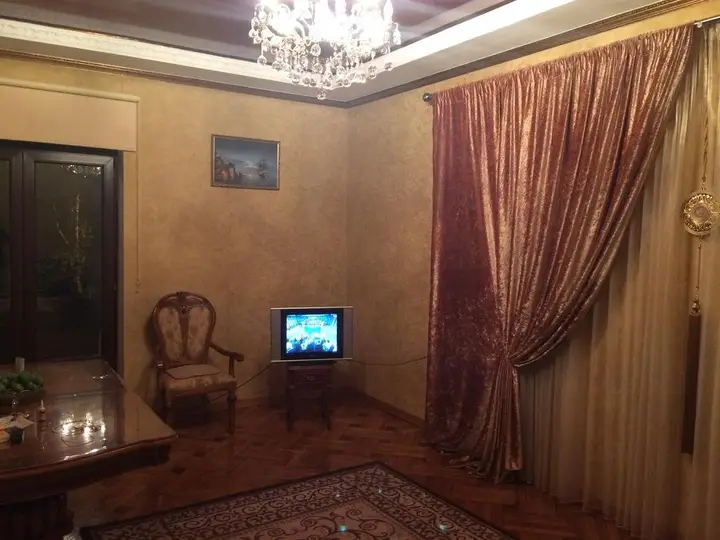 Сухум: U Aslana Mini-Hotel