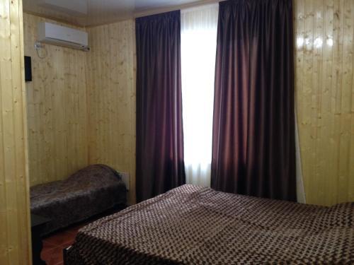 Цандрыпш: Mini hotel Van