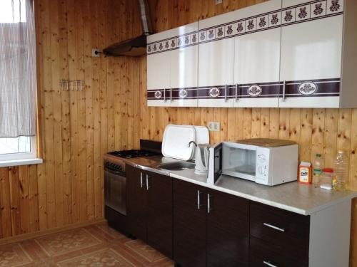Цандрыпш: Mini hotel Van