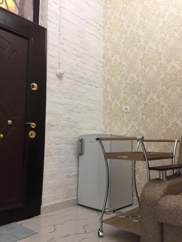 Na Eshba Guest House — фото 1