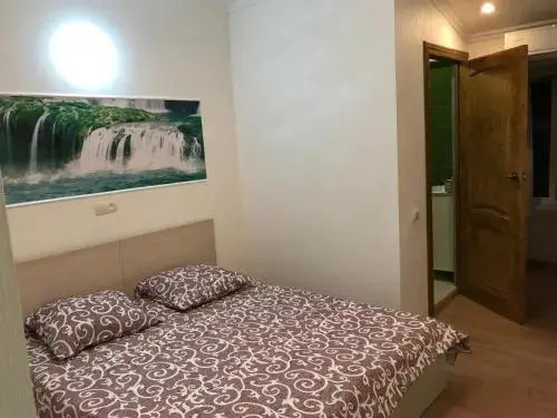 Сухум: Guest house Krasotel