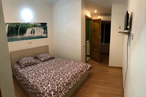 Сухум: Guest house Krasotel