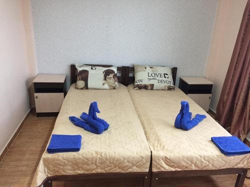 Лдзаа: Dionisy Guest House
