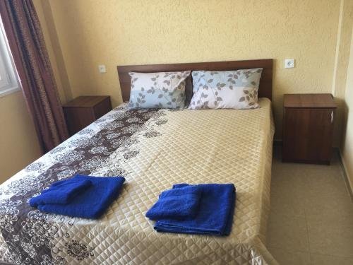 Dionisy Guest House — фото 1