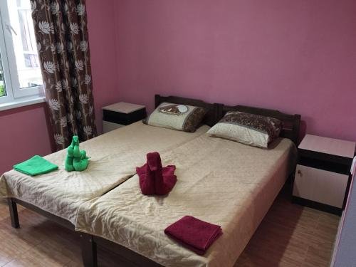 Лдзаа: Dionisy Guest House